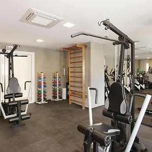  Apartamento Loft Incrível No Coração De